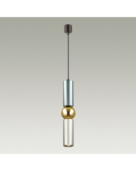 Подвесной светильник Odeon Light 4071/5L-foto2