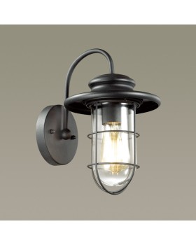 Светильник настенный Odeon Light 4171/1W-foto2