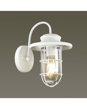 Светильник настенный Odeon Light 4172/1W-foto2