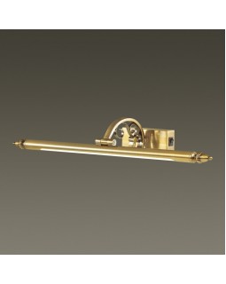 Светильник для картин Odeon Light 4179/5WL-foto2