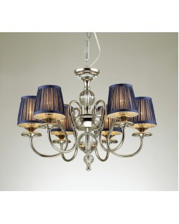 Подвесная люстра Odeon Light 4191/6-foto2