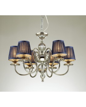 Подвесная люстра Odeon Light 4191/6-foto2