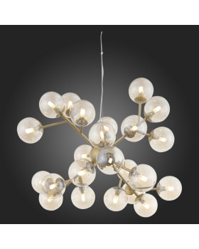 Подвесная люстра ST-Luce SL438.203.24-foto2
