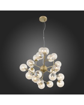 Подвесная люстра ST-Luce SL438.203.24-foto3