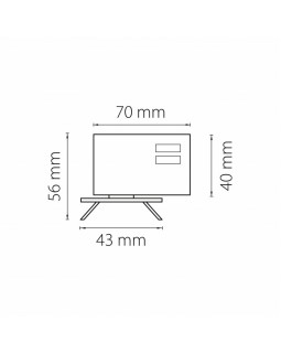 Адаптер Lightstar 594027-foto4