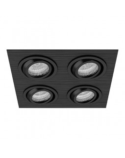 Встраиваемый светильник Lightstar 011624-foto2