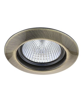 Встраиваемый светильник Lightstar 011071-foto2