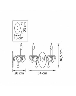Бра Lightstar 700624-foto4