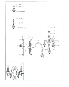 Бра Lightstar 700624-foto5