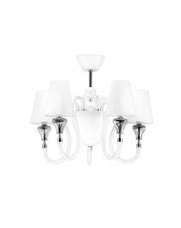 Люстра на штанге Lightstar 809056-foto8