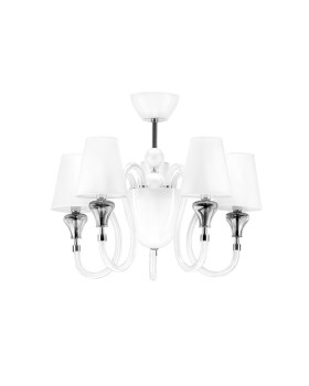 Люстра на штанге Lightstar 809056-foto8