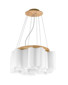Подвесная люстра Lightstar 802165-foto2