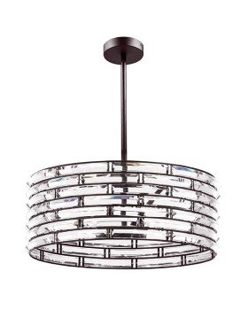Люстра на штанге Lightstar 746068-foto5