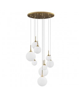 Каскадная люстра Lightstar 813092-foto2