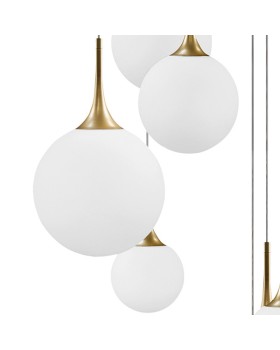 Каскадная люстра Lightstar 813092-foto4