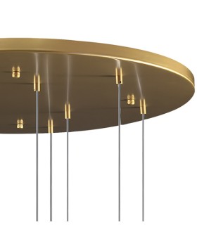 Каскадная люстра Lightstar 813092-foto6