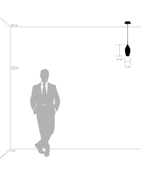 Подвесной светильник Lightstar 803020-foto2