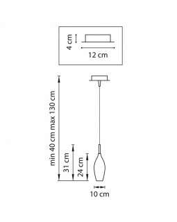 Подвесной светильник Lightstar 803020-foto6