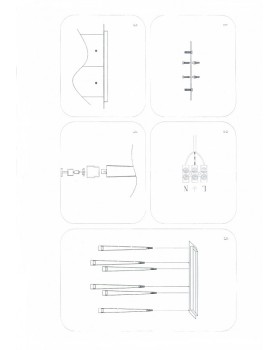 Подвесной светильник Lightstar 807066-foto10