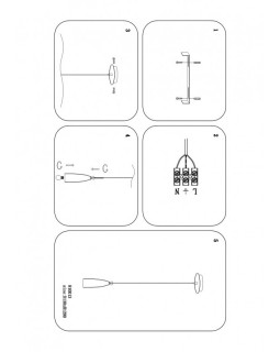 Подвесной светильник Lightstar 810013-foto7
