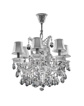 Подвесная люстра Lightstar 726061-foto3
