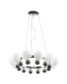Подвесная люстра Lightstar 801124-foto2
