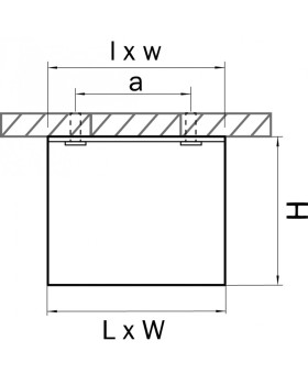 Накладной светильник Lightstar 052319-foto3