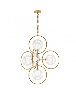 Подвесная люстра Lightstar 745053-foto2