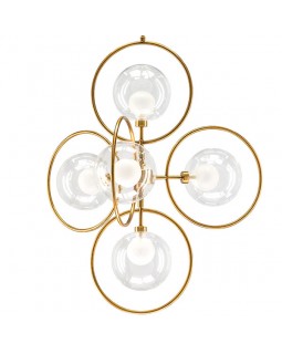 Подвесная люстра Lightstar 745053-foto3