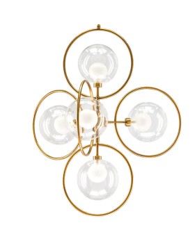 Подвесная люстра Lightstar 745053-foto3