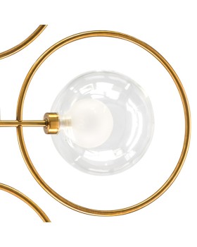 Подвесная люстра Lightstar 745053-foto4