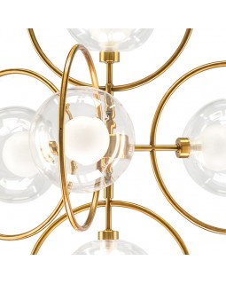 Подвесная люстра Lightstar 745053-foto5