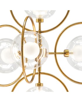 Подвесная люстра Lightstar 745053-foto5