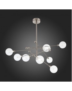 Люстра на штанге ST-Luce SL377.302.08-foto2
