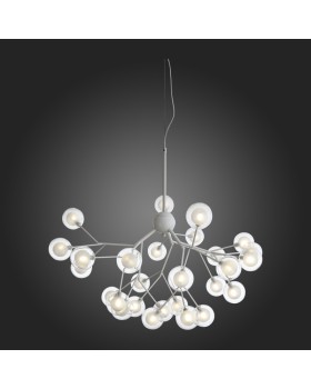 Подвесная люстра ST-Luce SL376.503.27-foto2