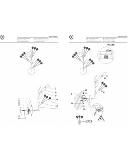 Бра MW-Light 280021902-foto5