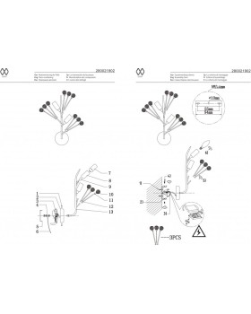 Бра MW-Light 280021902-foto5