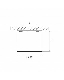 Накладной светильник Lightstar 212619-foto2