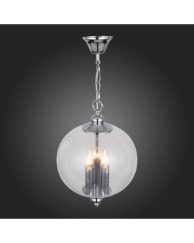 Подвесная люстра ST-Luce SL362.103.03-foto3