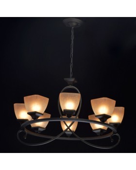 Подвесная люстра MW-Light 249018808-foto2