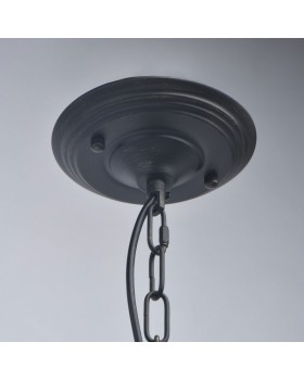 Подвесная люстра MW-Light 249018808-foto3