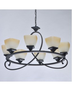 Подвесная люстра MW-Light 249018808-foto4