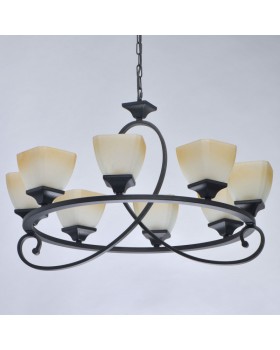 Подвесная люстра MW-Light 249018808-foto4