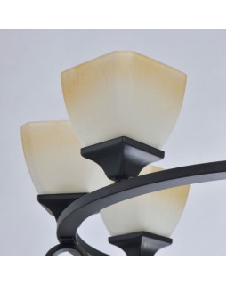Подвесная люстра MW-Light 249018808-foto5