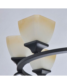 Подвесная люстра MW-Light 249018808-foto5