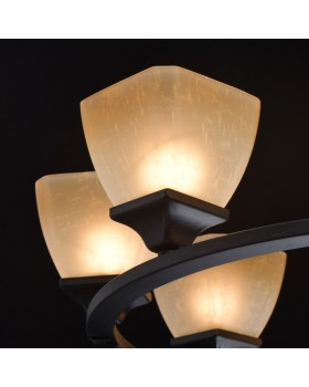 Подвесная люстра MW-Light 249018808-foto6