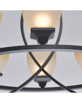 Подвесная люстра MW-Light 249018808-foto7
