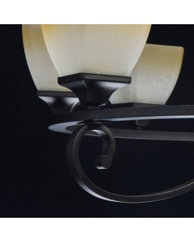 Подвесная люстра MW-Light 249018808-foto8