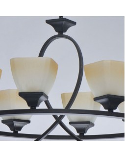 Подвесная люстра MW-Light 249018808-foto9