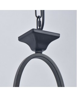 Подвесная люстра MW-Light 249018808-foto10